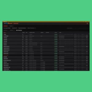FreqElement「Plugin Freq（Free）」インストール済みのVST3・VST2・CLAP・LV2プラグインを一覧表示し、メーカーやバージョン情報まで確認できるWindows向け管理ツール｜DTMプラグインセール