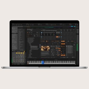 Soundpaint「Soundpaint 5.0」無料サンプラーが大型アップデート！Sample Editor・最大2,000ステップのアルペジエーター・新エフェクトを搭載｜DTMプラグインセール
