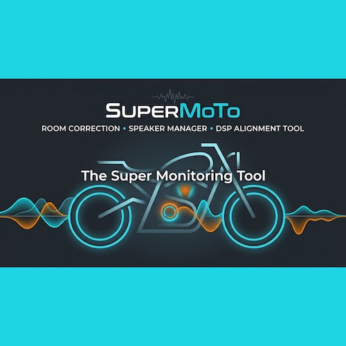 FX Mechanics「SuperMoTo」最大32入力／32出力のモニタリング環境を管理できる無料プラグイン｜DTMプラグインセール