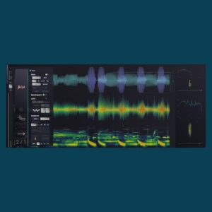 Audija「OScope 2 Free」波形・周波数・ステレオ・LUFSを1画面で確認できる無料オーディオ解析プラグイン｜DTMプラグインセール