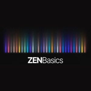 ZEN AUDIO「ZEN Basics」リバーブ・ディレイ・フィルターなど30種類を収録した無料エフェクト集｜DTMプラグインセール