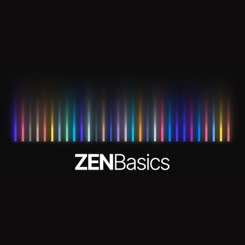 ZEN AUDIO「ZEN Basics」リバーブ・ディレイ・フィルターなど30種類を収録した無料エフェクト集｜DTMプラグインセール
