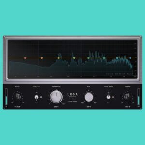 Luxora Audio「Lega Effect」電話・無線・ビデオ通話・テープなど100種類のサウンドを再現できる無料エフェクトプラグイン｜DTMプラグインセール