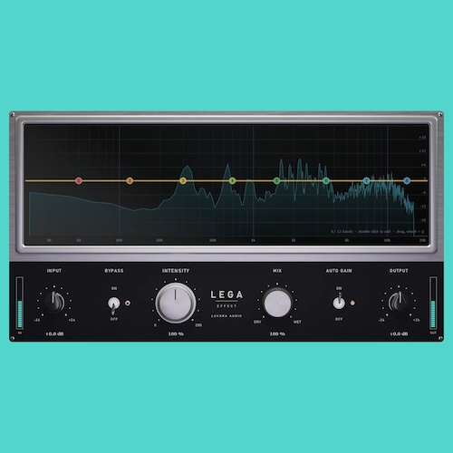 Luxora Audio「Lega Effect」電話・無線・ビデオ通話・テープなど100種類のサウンドを再現できる無料エフェクトプラグイン｜DTMプラグインセール
