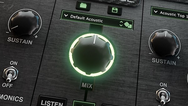 Drumforge「Kickforge」2,900種類以上のキックドラムを作成！EDM・ロック・メタルに対応するドラム音源プラグイン｜DTMプラグインセール