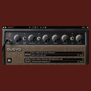 auDYo engineering「reNAMed」NAMプロファイルとIRを一画面で管理・切り替え！A/B比較やプリセット保存にも対応した無料ギターアンププラグイン｜DTMプラグインセール
