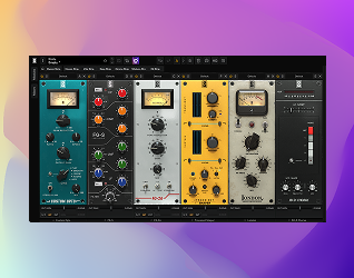 Slate Digital「Complete Access Free Collection」16種類のプラグインが永久無料!ミキシング・サイドチェイン・ディレイなど音楽制作に役立つエフェクトを収録|DTMプラグインセール