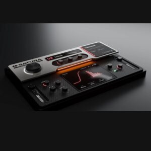 Fletcher Audio「Satura」は、12種類のサチュレーションを搭載したエフェクトプラグイン。テープや真空管の温かみからファズ、ビットクラッシュによる激しい歪みまで対応。各モードの特徴や音作りの調整機能、ボーカル・ベース・ドラムへの活用法、対応環境を紹介します。