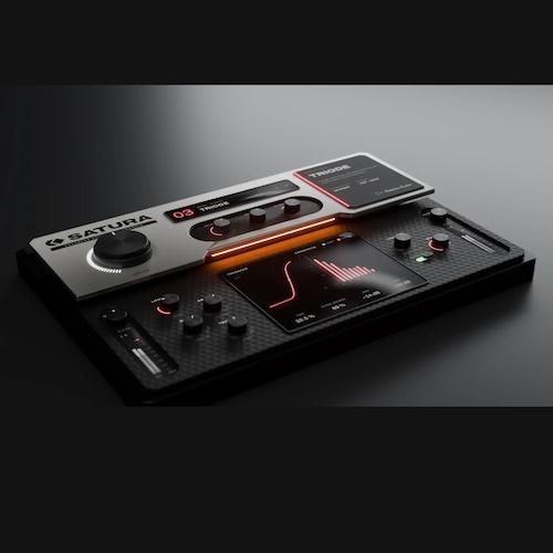 Fletcher Audio「Satura」は、12種類のサチュレーションを搭載したエフェクトプラグイン。テープや真空管の温かみからファズ、ビットクラッシュによる激しい歪みまで対応。各モードの特徴や音作りの調整機能、ボーカル・ベース・ドラムへの活用法、対応環境を紹介します。
