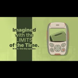 scrap brain audio「2G」文章から音を生成できる無料AIサンプラー！2000年代の携帯電話を再現したレトロな音質加工やサンプル編集にも対応｜DTMプラグインセール