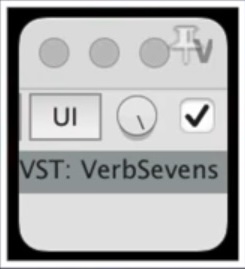 Airwindows「VerbSevens」約1,200万のエコーが生み出す巨大な残響空間！ドラムやシンセを滑らかなサウンドで包み込む無料リバーブプラグイン｜DTMプラグインセール