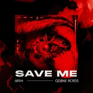 Glitchedtones「JØSH – SAVE ME」重厚なベースやシネマティックFXなど20種類のサウンドを収録した無料サンプルパック｜DTMプラグインセール
