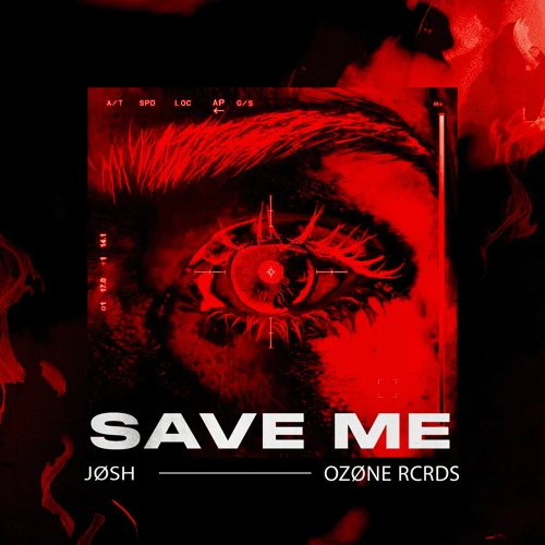 Glitchedtones「JØSH – SAVE ME」重厚なベースやシネマティックFXなど20種類のサウンドを収録した無料サンプルパック｜DTMプラグインセール