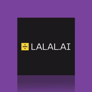 LALAL.AI「VST Plugin」AIで楽曲からボーカル・ドラム・ベースなどを分離・除去！DAW上でステム分離やノイズ除去ができる音楽制作プラグイン｜DTMプラグインセール