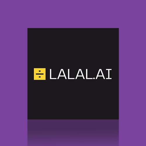 LALAL.AI「VST Plugin」AIで楽曲からボーカル・ドラム・ベースなどを分離・除去！DAW上でステム分離やノイズ除去ができる音楽制作プラグイン｜DTMプラグインセール