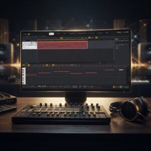 Fanan Team「Sonify」は、作曲・録音・ミックスに対応する無料DAW。AIによるプラグイン制作、ステム分離、マスタリング支援、MIDI生成など多彩な機能を搭載。内蔵音源や活用法、対応OS、無料で使える範囲や導入前の注意点まで分かりやすく解説します。