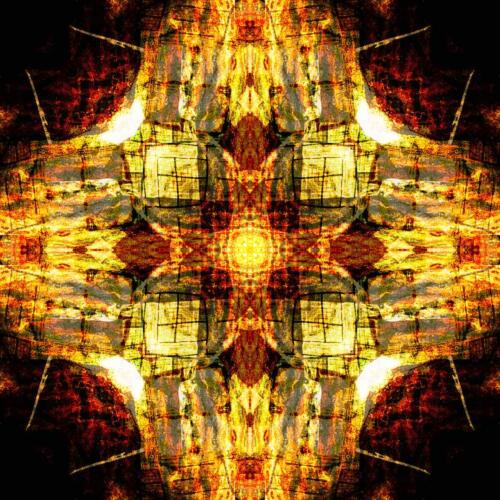 Orderliness In Chaos