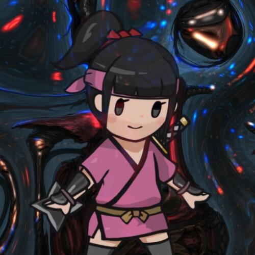 Sakura Summon Riot