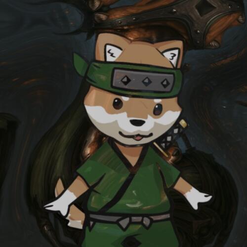 Hydro Howling Rush