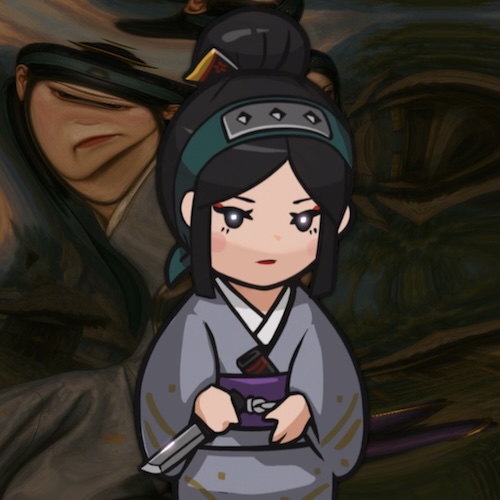 Arpeggio of Silent Sacrifice