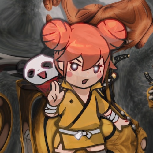 Tai-Chi Panda Riffstorm