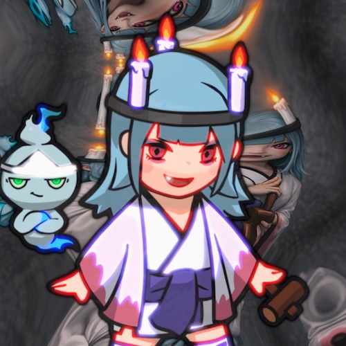 Whispered Prayer, Roaring Wrath