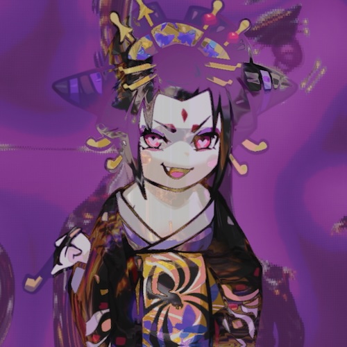 A Glamorous Roar Blooming in Ne-no-Kuni