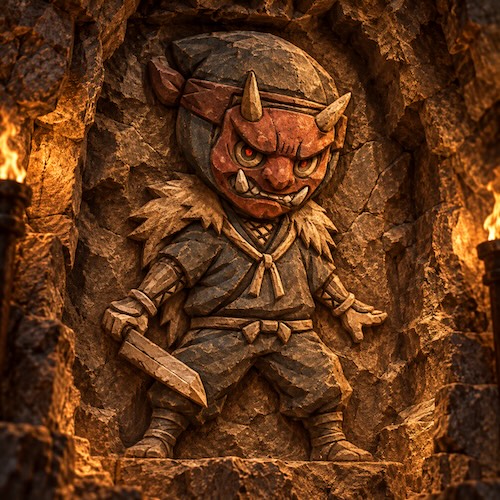 The Hour of Iron Draws Near