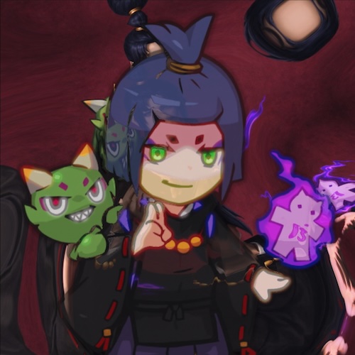 Unripe Prayer, Dreamlike Judgment