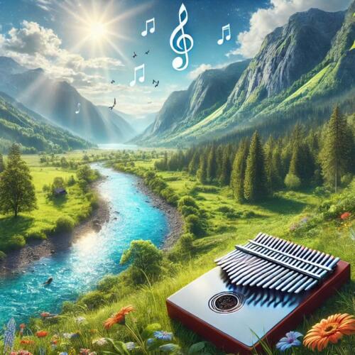 s003 Healing Melody